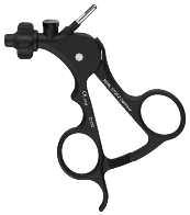 ratchet 33141 Metal with finger trigger and
