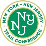 New York-New Jersey Trail Conference Trails Policy Approved by