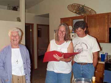July 19-20, 1997 Tenth Planning Meeting Strawberry,