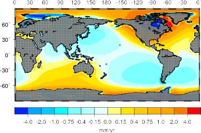 Sea-Level Change Shennan, I., Milne, G. and Bradley, S.