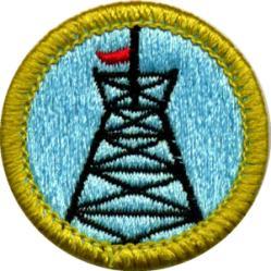 Limited to second-year campers and above. Read the Merit Badge booklet before taking the badge at camp.