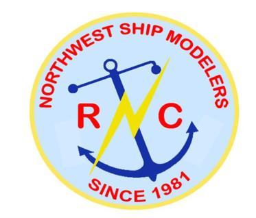 1 The Bilge Pump The Official Log of the Northwest R/C Ship Modelers July, 2011 Dates of interest July 6 Skagit R/C Group 7 pm PUD, Mt Vernon 7 NWRCSM Meeting 7:00PM, Galaxy Hobby 10 Fun Float -