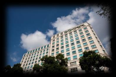 listed in Singapore on 11 Apr Raffles Hospital received the Joint Commission International accreditation