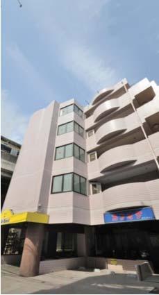 Organic Growth: Value-Add Capex Smile Hotel Tokyo Asagaya Full renovation to respond to shift in market needs and