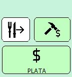 5. Plati Efectuarea platii pentru o comanda se poate face in doua moduri: plata partiala a comenzii si plata totala a comenzii (fig. 5.