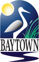CITY OF BAYTOWN NOTICE OF MEETING PARKS AND RECREATION ADVISORY WEDNESDAY, SEPTEMBER 2, 2015 5:30 P.M. MOCKINGBIRD ROOM BAYTOWN COMMUNITY CENTER 2407 MARKET STREET BAYTOWN, TEXAS 77520 AGENDA CALL TO ORDER AND ANNOUNCEMENT OF QUORUM 1.