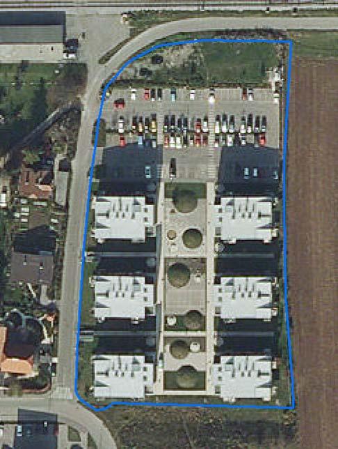 rte bivalne površine m2/stanovanje število stanovanj (poda