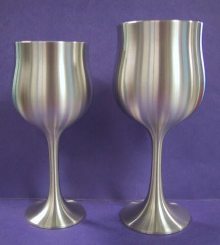 TRADITIONAL DAILY GOBLETS