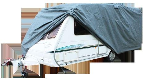 Did you know......there are around 500,000 caravan, owners in the UK.