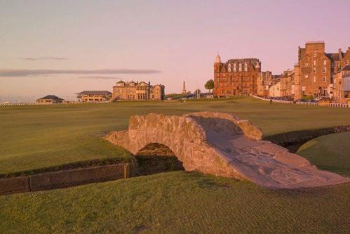 St Andrews is Scotland s oldest university. When was it founded?