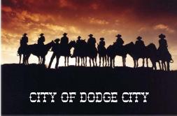Community Newsletter For the week December 18 22, 2017 A publication of the City of Dodge City Public Information Office 1.