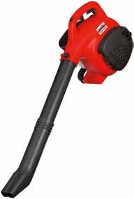 noise level Adjustable, quick release front handle with