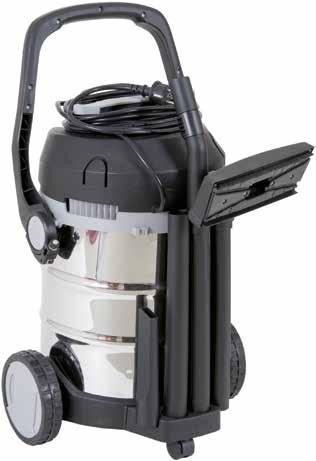 52 VACUUM WET AND DRY VACUUM 53 WET AND DRY VACUUM Whether at home, workshop, office or garage our allpurpose Wet & Dry Vacuum is designed to tackle all types of jobs.