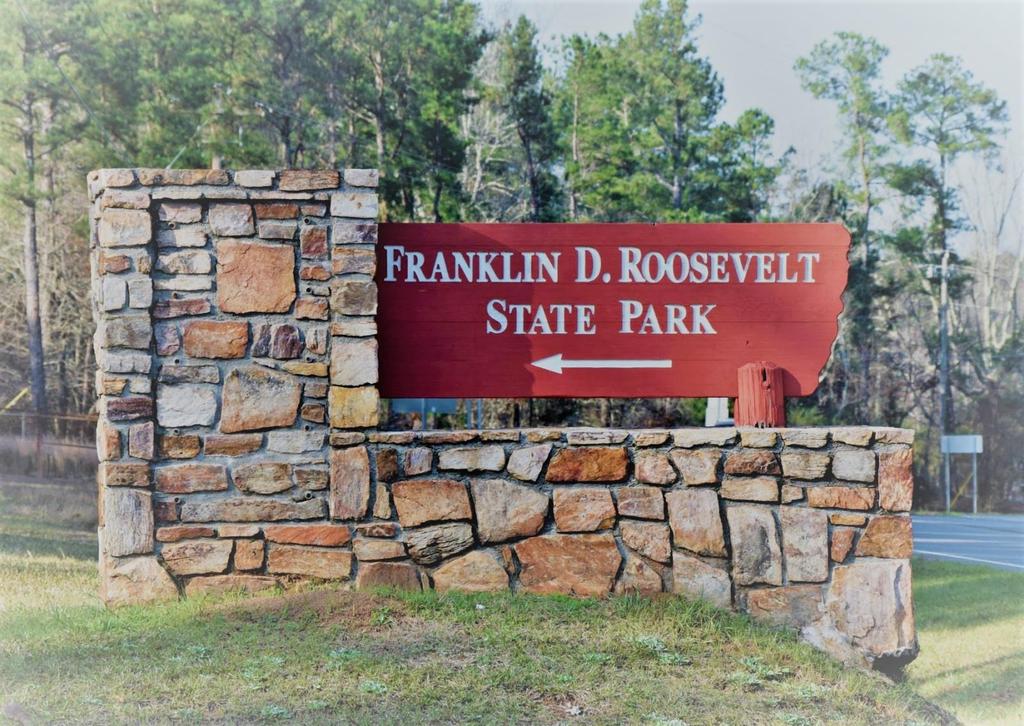 26 th Duty to God and Country Retreat Location: Franklin D Roosevelt State Park 2970 Georgia Highway 190 Pine Mountain, GA 31822