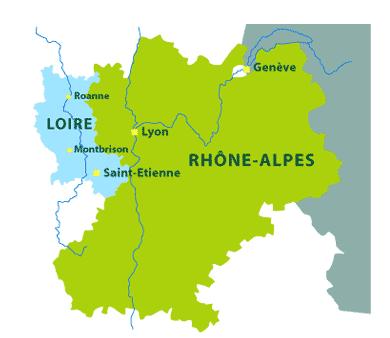 Loire : I