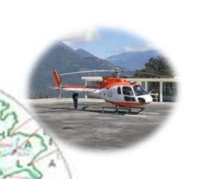 Andaman & Nicobar 5 helicopters deployed for inter island