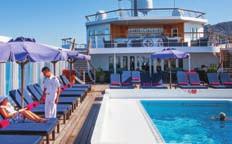 WHAT S INCLUDED MAKES THE DIFFERENCE These Grand Voyages offer exceptional value for
