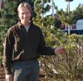 Featured Business Magic Earth Landscapes Magic Earth Landscapes, owned by Richard Houghton, has been installing beautiful landscapes for more than 20 years.