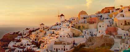 ADRIATIC AND GREEK ISLES from $4,999 Venice to Athens Departing July 20, 2013 7 days Logo Here Enjoy your journey on the World s Best Small-Ship Cruise Line.