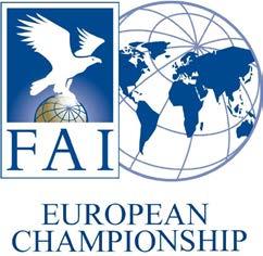 15th FAI European Paragliding Championship