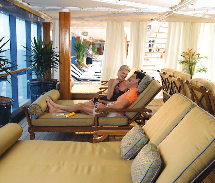 Riviera s refied ambiace truly embodies the uparalleled Oceaia Cruises experiece. COUNTRY CLUB CASUAL Oceaia Cruises ad Cayo Rach have recreated a uique, ispirig eviromet o board their ships.
