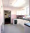 n Colbourne House twin bedded rooms n Junior House dormitory style accommodation Prices start