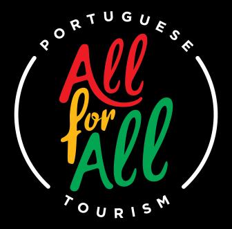Turismo de Portugal All for All Accessible
