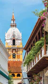 JOURNEY TO Cuba INAUGURAL VOYAGES Old Tow Rhythms MIAMI to MIAMI 14 days Mar 7, 2017 MARINA 2 for 1 CRUISE S limited-time iclusive package icludes: Airfare* & Ulimited Iteret plus choose oe: FREE - 8