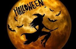 Page 10 Hallween Happenings - Oct 29 th Hallween Hwl Swim 6:00 t 8:00 pm at Ravensng Aquatic Centre regular admissin - Oct 29 th Hallween Murder Mystery Dinner 6:00 pm at Smke N Water, cntact