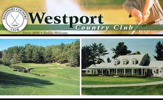 In 1928, Scottish architect Thomas Winton was hired to turn Westport into an 18-hole course.