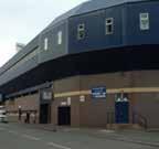 Accessing The Hawthorns Stadium WBAFC AccessIBLE TOILETS The public spaces and pedestrian walkways approaching and surrounding the stadium are very busy on matchdays and in particular the Birmingham