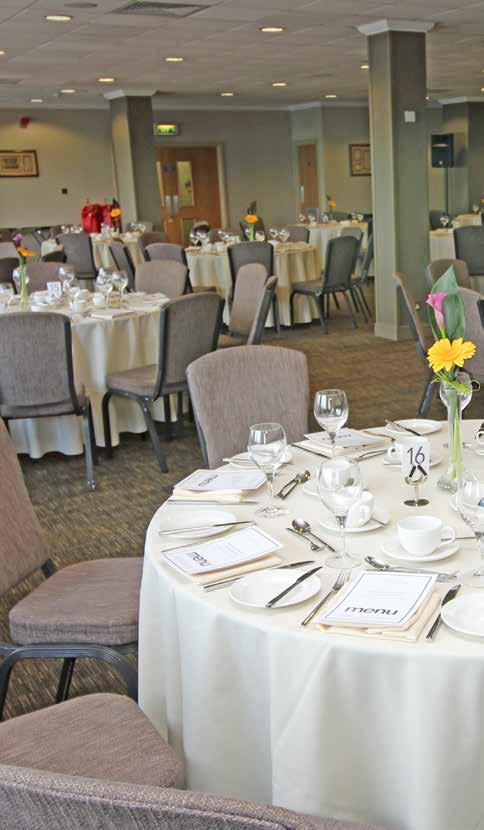 CORPORATE EVENTS West Bromwich Albion prides itself on the services and quality we provide to the public, not just on matchdays but also for special events like weddings or corporate events for the