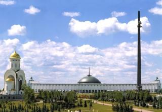 Sergiev Posad. 6 hours. Sergiev Posad is situated about 60 km from Moscow.