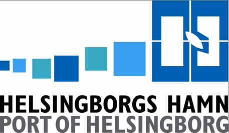 HARBOUR DUES The Port of Helsingborg