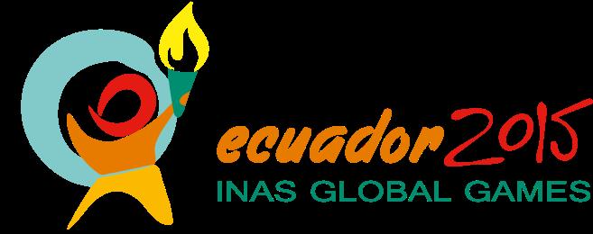 Ecuador 2015 Inas Global Games
