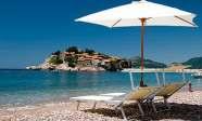 In addition to the splendid beaches of the Budva Riviera, the city also possesses a tiny, but beautiful, historic centre.