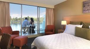 Rate information: Rates are quoted per room per night (single or double occupancy) on the above specified room types and are quoted in New Zealand dollars and are inclusive of 15% GST.