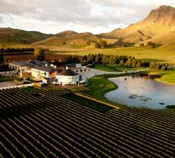 ENDEAVOUR Wine regions of New Zealand Wairarapa Marlborough WHAT OUR EXPERTS SAY... Hawkes s Bay Hawke s Bay, North Island This is New Zealand s second largest and one of its oldest wine regions.