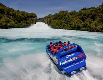 ENDEAVOUR Top 10 New Zealand adventures TOP 10 New Zealand adventures One wildly beautiful country, across two diverse islands equals hundreds of unforgettable adventures.