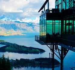 Skyline Gondola and Luge from 30 per person Safari of the Scenes Nomad Safaris takes you on an immersive 4WD tour into the fantasy landscapes of Middle Earth.