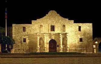 The Five Spanish Missions of Old San Antonio The Alamo (1718) The first and most widely known of these missions was San Antonio de Valero, commonly called the Alamo.