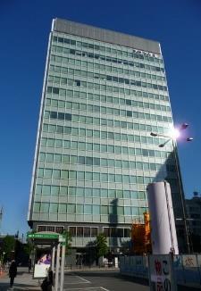 Head Office and Branches Information Tokyo Head Office Chiyoda Trading Corporation 14F,