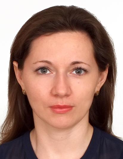 Inna Dryl, MD, PhD Ukraine Associate Professor, Kharkov National Medical University Science avenu 61022 Kharkiv,