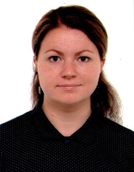 Ruta Navardauskaite, MD Lithuania Teaching/research/clinical Associate, Lithuanian University of