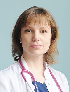 com Marina Shumikhina, MD, PhD Russian Federation Children's City Clinical Hospital 13 named