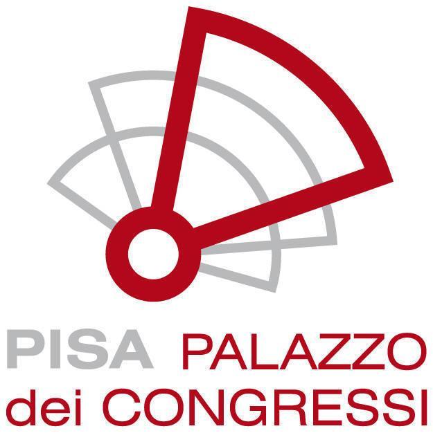 Via Matteotti n.1, 56124, Pisa tel. 050 598212, 050 598213 info@palazzodeicongressi.pisa.