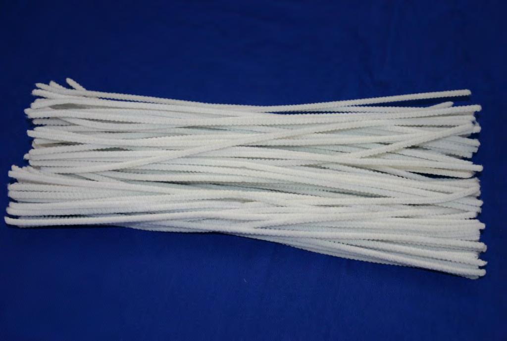 5 long Pk of 3 Pipe Cleaners For Use on: Cleaning or drying any cannulated instrument Code No.