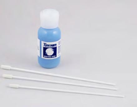 Scope Lens Cleaning Kit Code No.