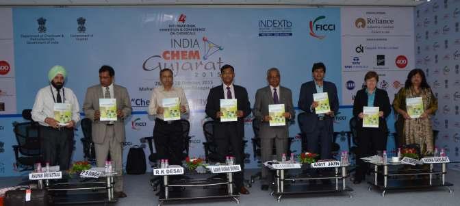 A Report on Strategic Trade Management in India-& Critical issues in SCOMET Compliance was also
