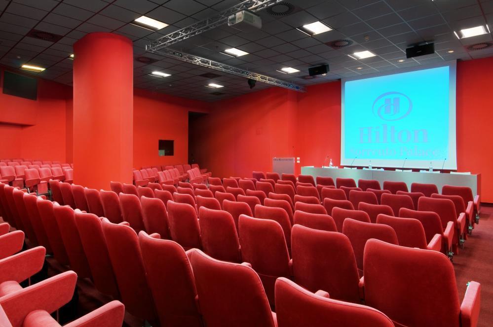 2 Auditorium UP TO 1500 DELEGATES ULISSE AT THEATRE UP TO 290 STYLE DELEGATES OR 650 AT